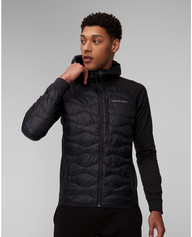 Peak Performance Helium Down Hybrid Hybridjacke für Herren