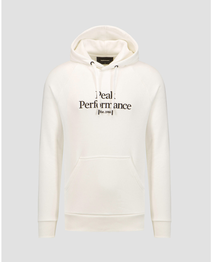 Men's hoodie Peak Performance Original 