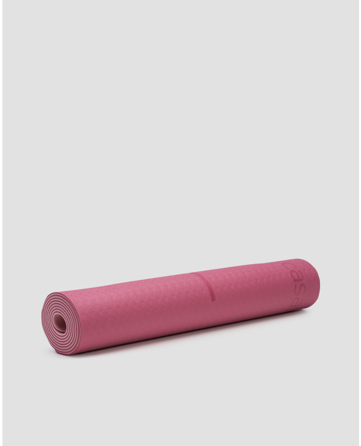 Casall Yoga Mat Position