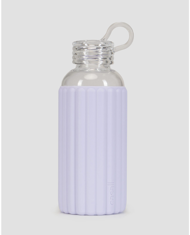 Bouteille en verre Casall Sthlm Glass Bottle 0,5l