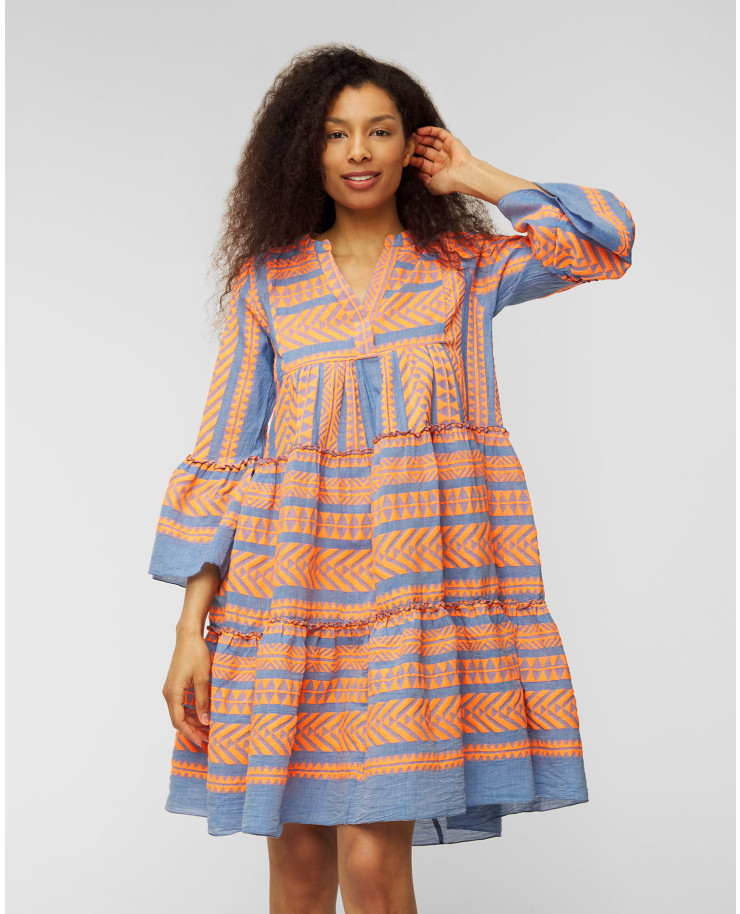 Devotion kleid sale top