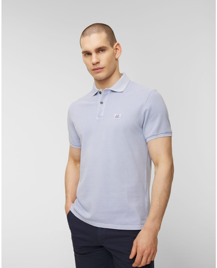 C.P. Company Poloshirt