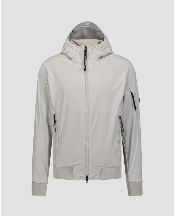 C.P. Company Herrenjacke in Grau