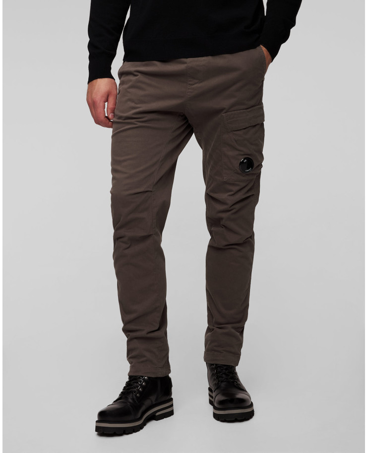 Pantaloni con tasche da uomo C.P. Company