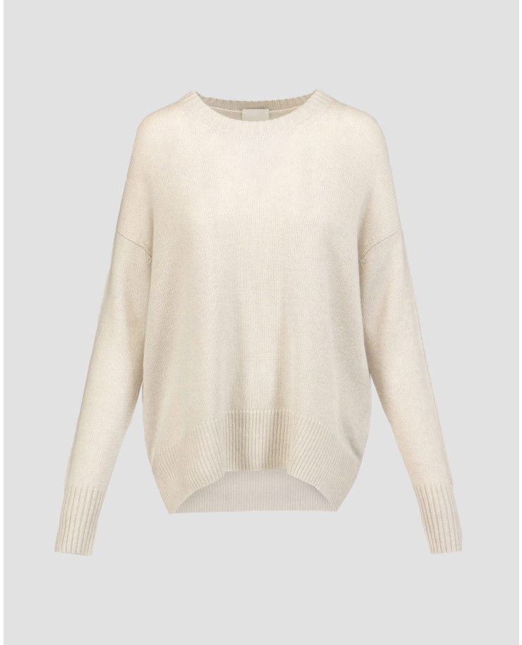 Women's cashmere sweater Allude