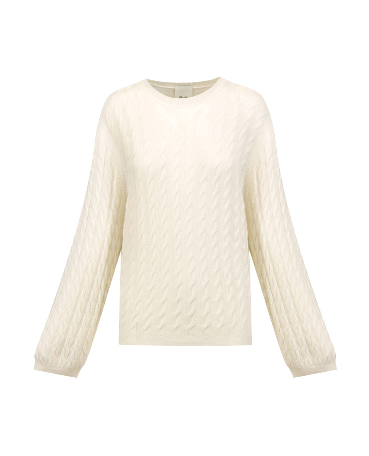 Maglione in cashmere Allude