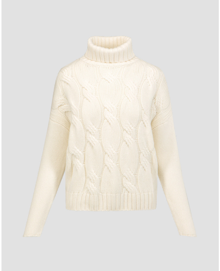 Women's cashmere sweater Allude