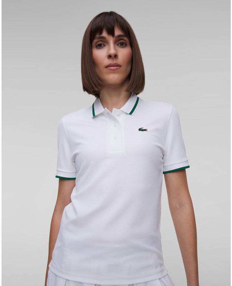 Lacoste endangered species polo price hot sale