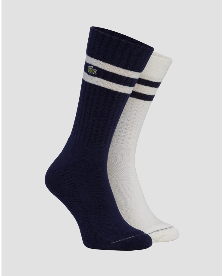 Chaussettes Lacoste RA6842 2-pack