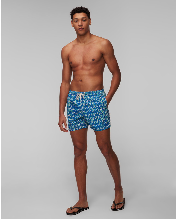 Men’s trunks MC2 Saint Barth