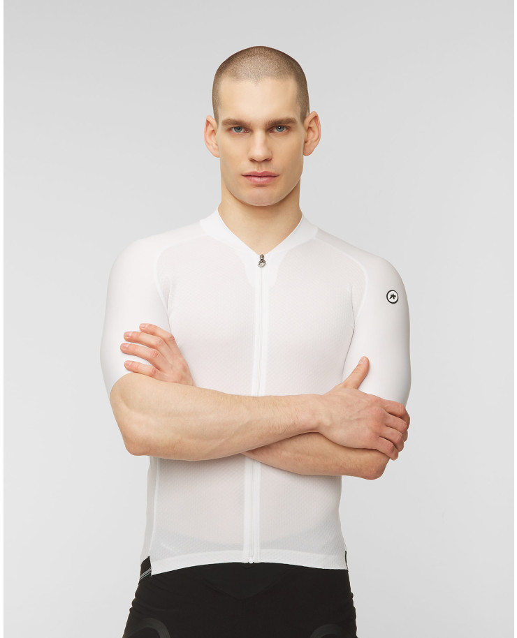 Cyklistický trikot Assos Mille GT Jersey C2 Evo