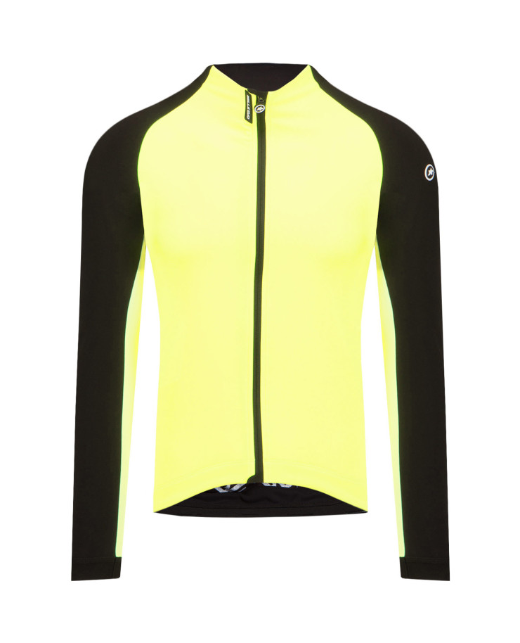 Bunda ASSOS MILLE GT JACKET EVO