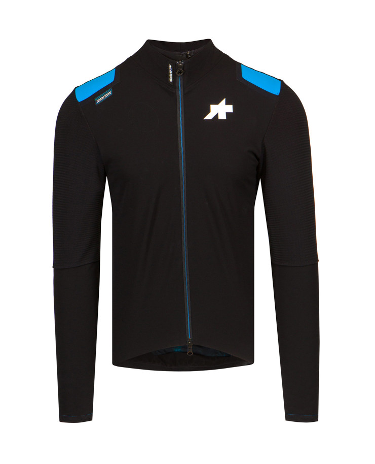 Veste ASSOS EQUIPE RS WINTER JACKET