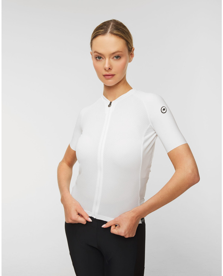 Assos UMA GT Jersey C2 Evo Radtrikot