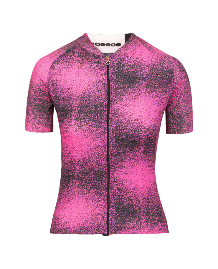 Tricou de ciclism Assos UMA GT Jersey C2 Evo Zeus