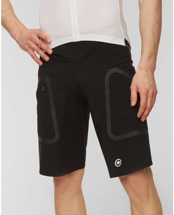 Șorturi de ciclism Assos Trail Tactica Cargo Shorts T3