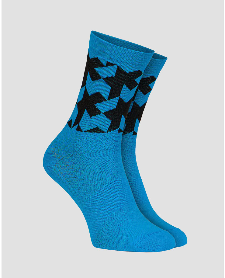 Chaussettes ASSOS MONOGRAM EVO