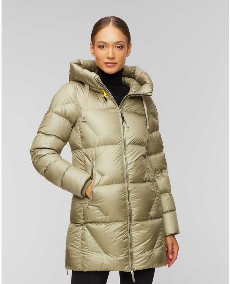 Women's down jacket Parajumpers Janet