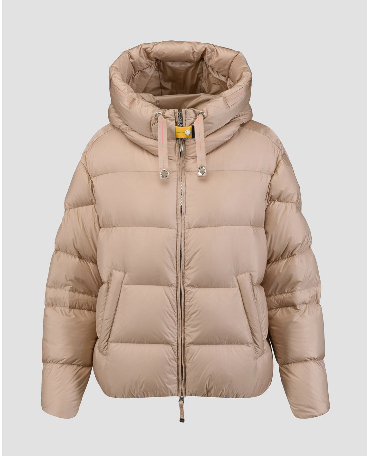 Vestes manteaux femme Parajumpers S portofino