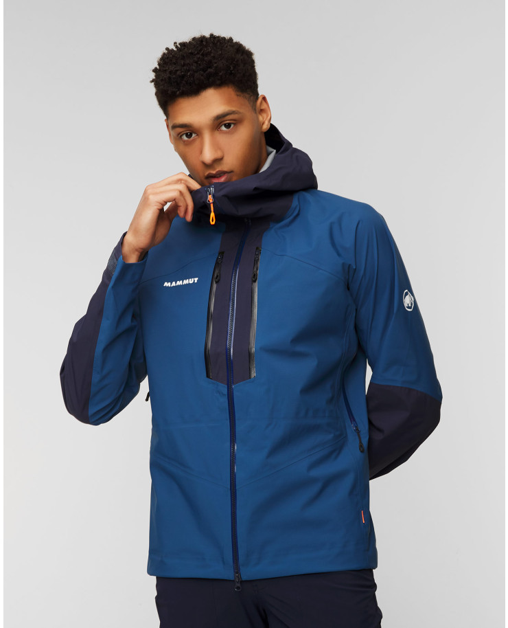 Mammut Taiss HS Hooded Hardshelljacke