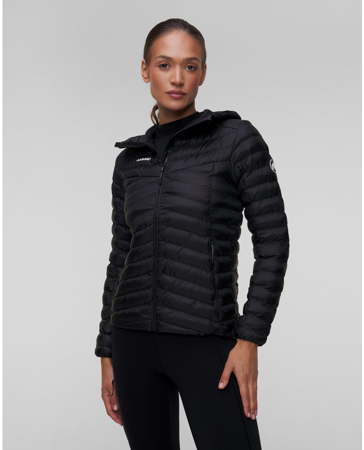 Women's down jacket Mammut Albula IN black