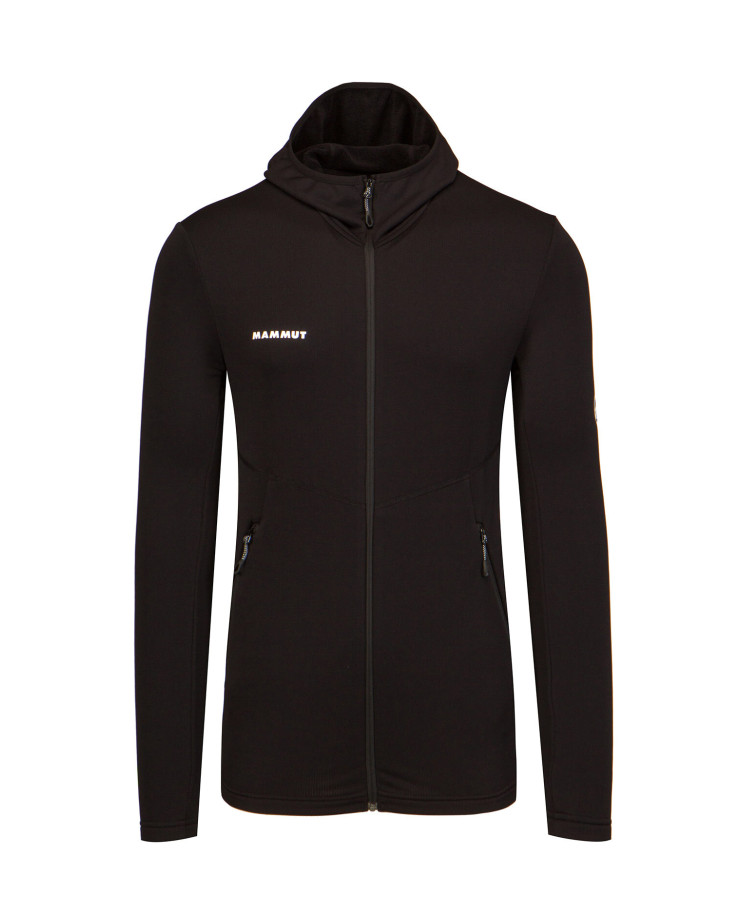 Sweatshirt Mammut Aconcagua Light ML Hooded