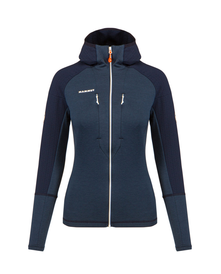 Women's jacket MAMMUT EISWAND ADVANCED ML