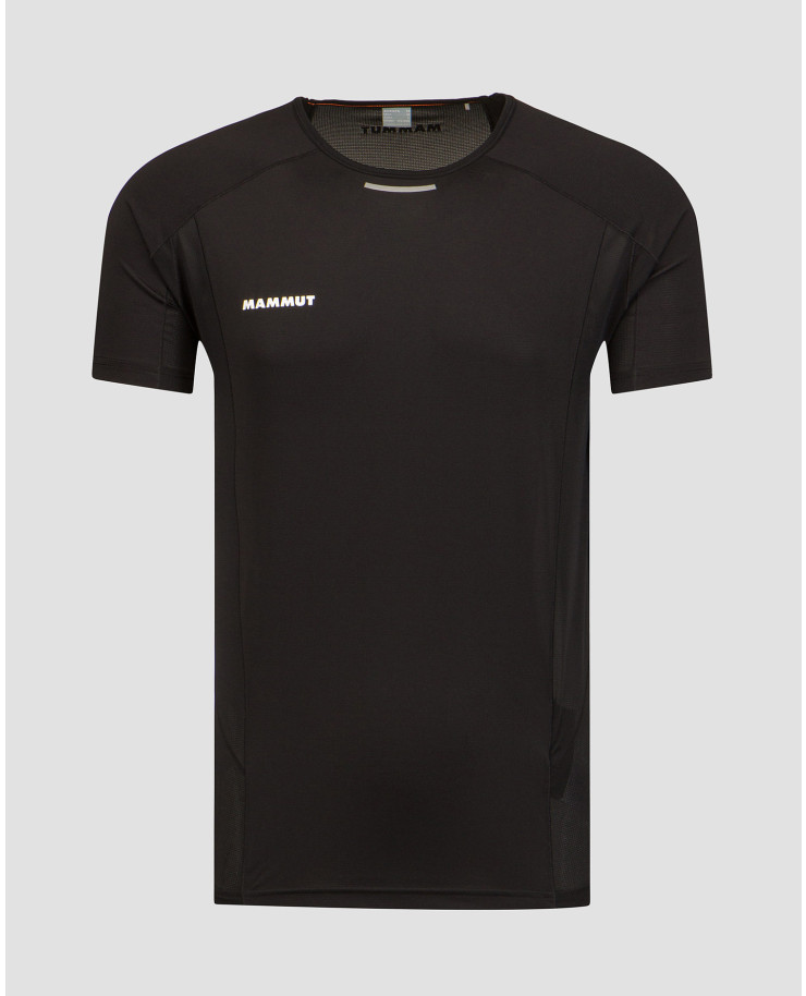 Men's technical T-shirt Mammut Aenergy FL