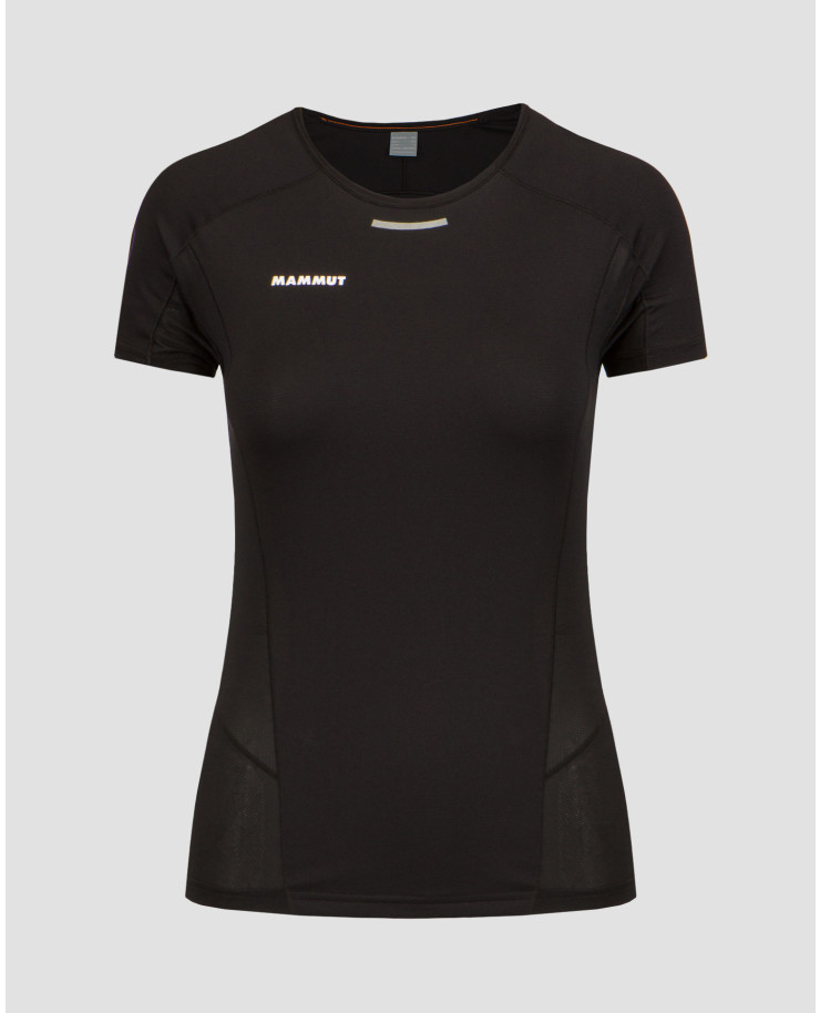 Mammut Aenergy FL Technisches Damen-T-Shirt