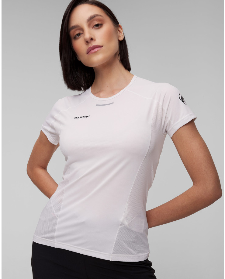 Women’s technical T-shirt Mammut Aenergy FL