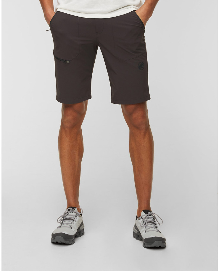 Trekking shorts Mammut Runbold