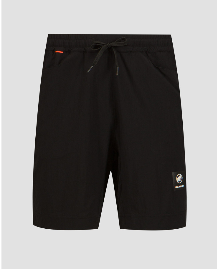 Men's hiking shorts Mammut Massone Sport 