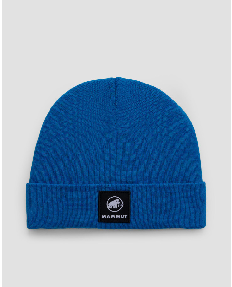 Bonnet d'hiver unisexe Mammut Fedoz