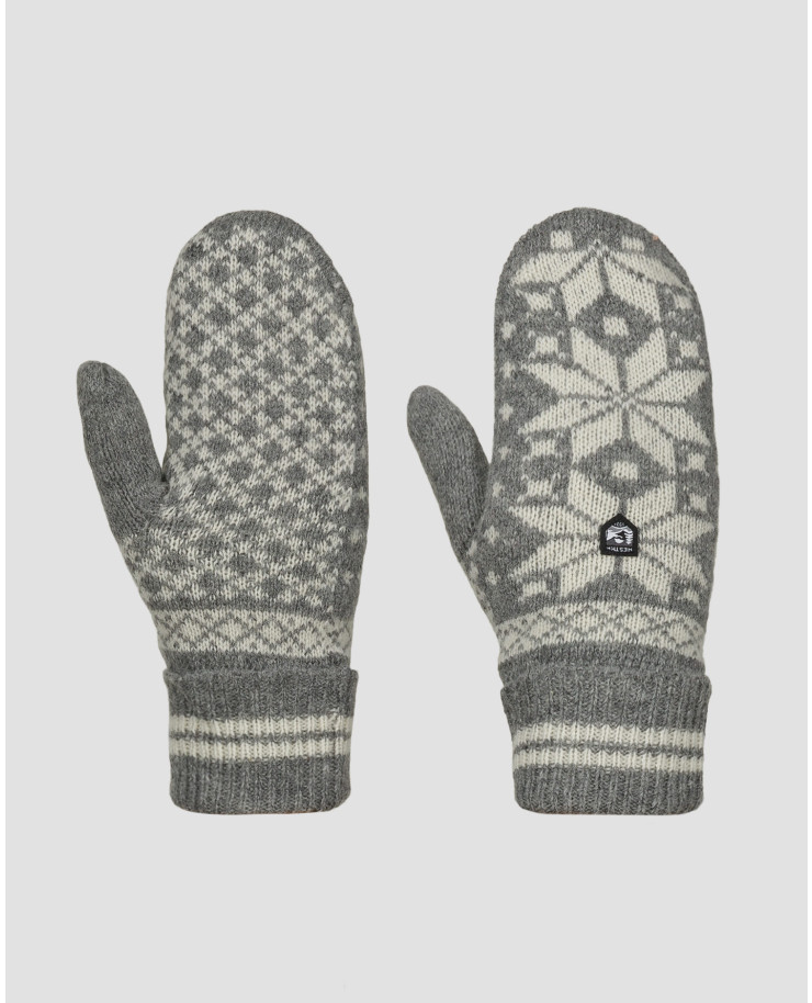 Gants pour femmes Hestra Isvik Mitt