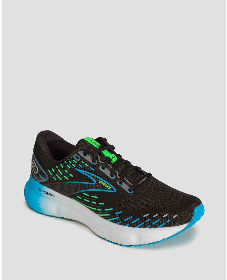 Scarpe da corsa da uomo Brooks Glycerin 20