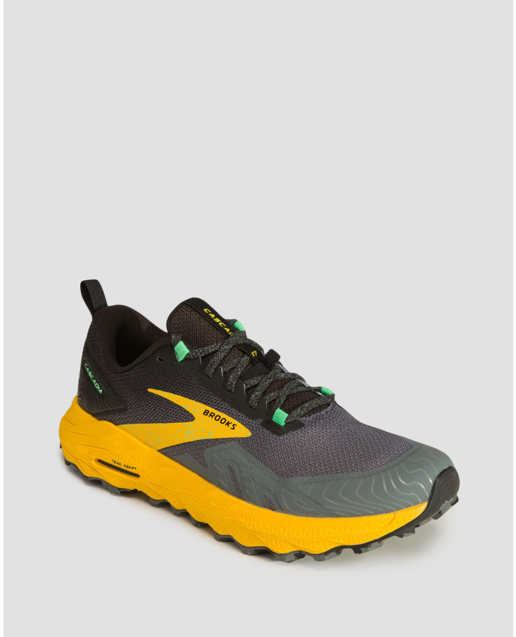 Brooks Cascadia 17 Trail-Laufschuhe für Herren