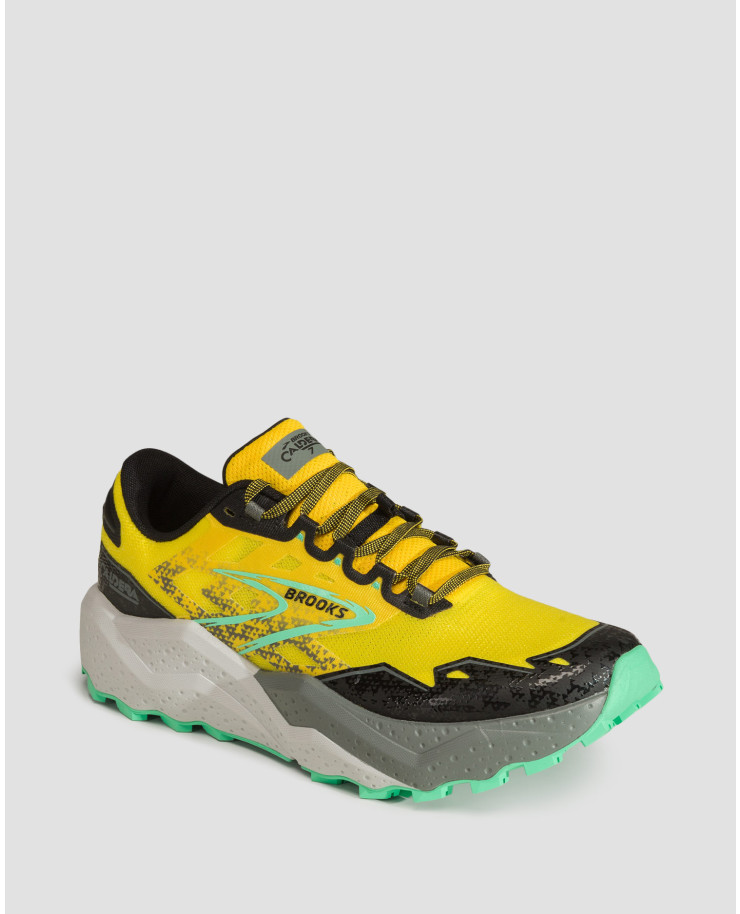 Chaussures de trail pour hommes Brooks Caldera 7 