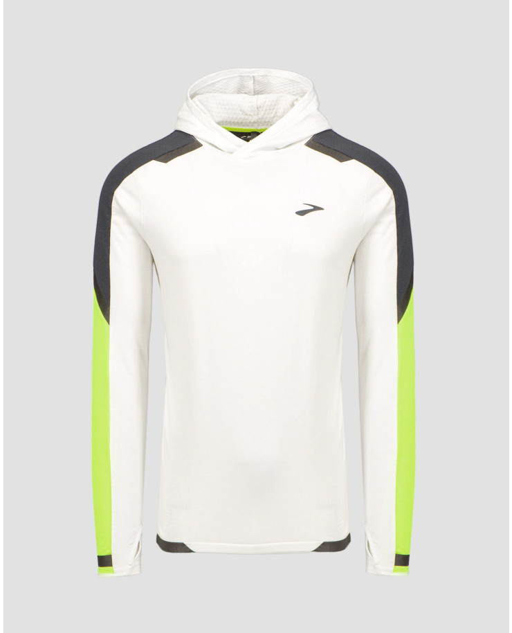 Brooks Run Visible Laufsweatshirt für Herren