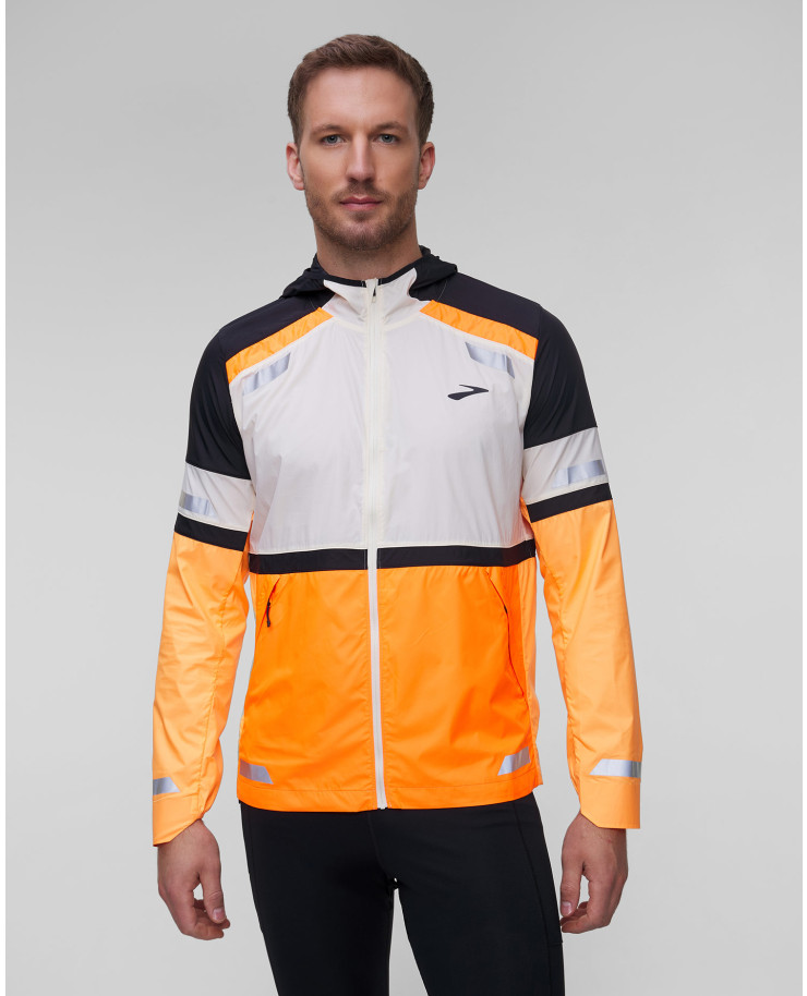 MOUNTAIN RUNNING Jackets Brooks S portofino