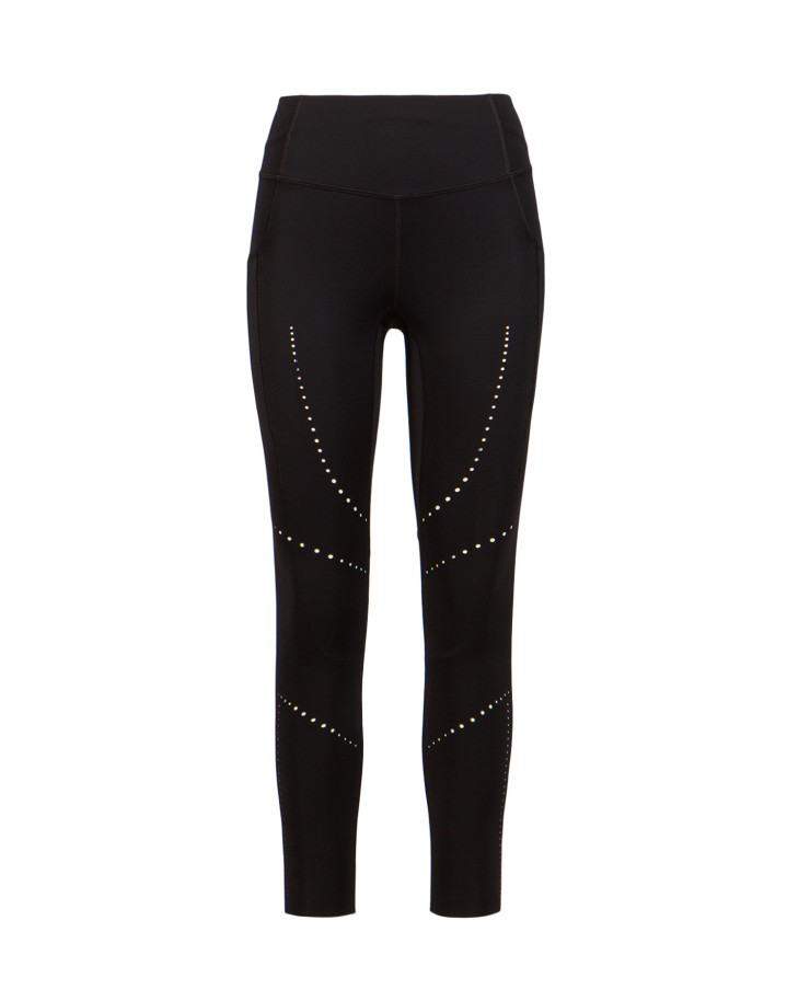 BROOKS METHOD 7/8 TIGHT Damenleggings