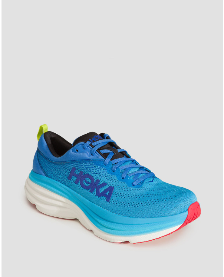 Scarpe da corsa da uomo Hoka Bondi 8