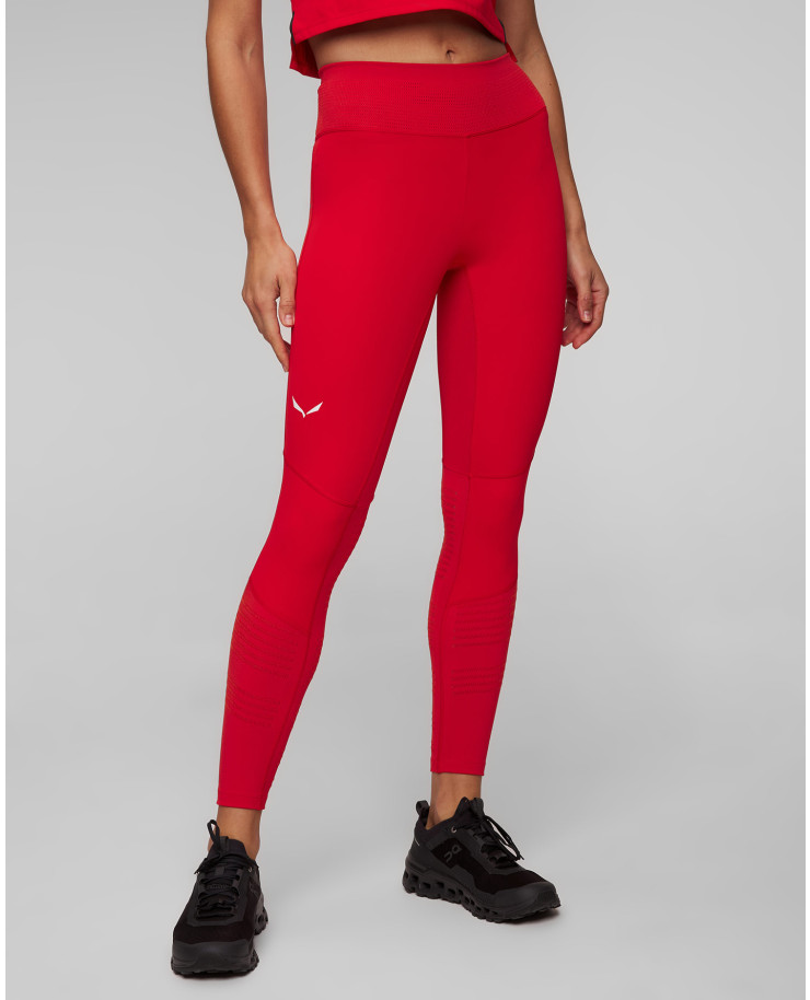 Salewa Pedroc Dry Resp Hybrid Trekking-Leggings für Damen