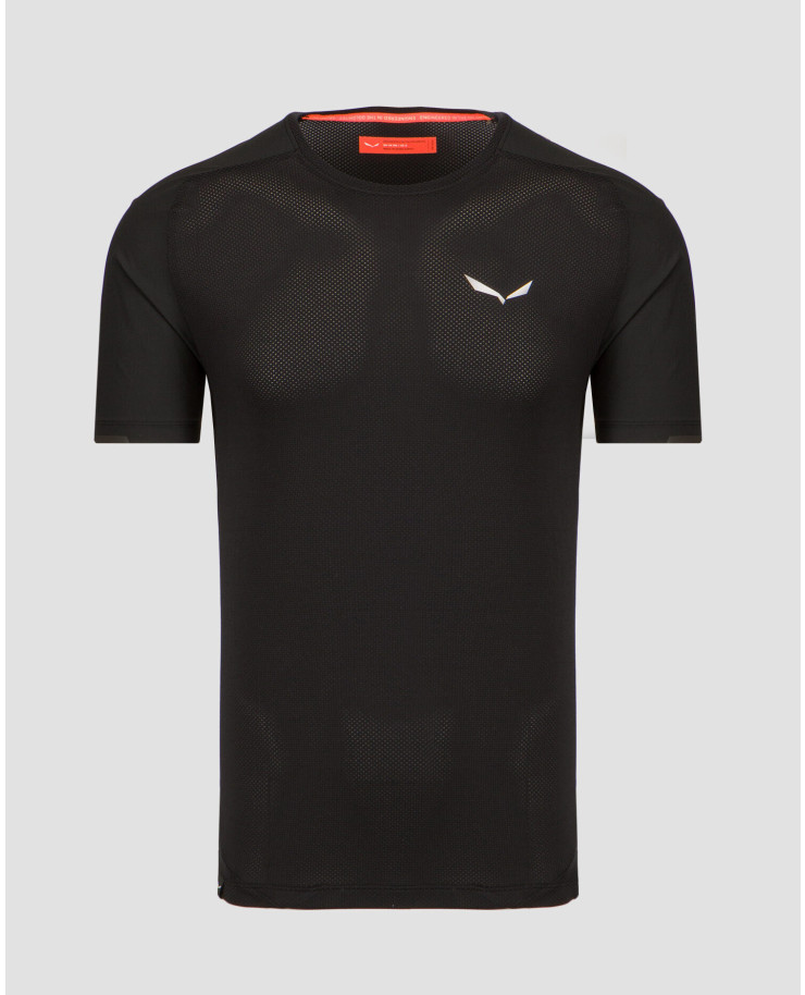 Men's technical T-shirt Salewa Pedroc Polartec® Delta™ 