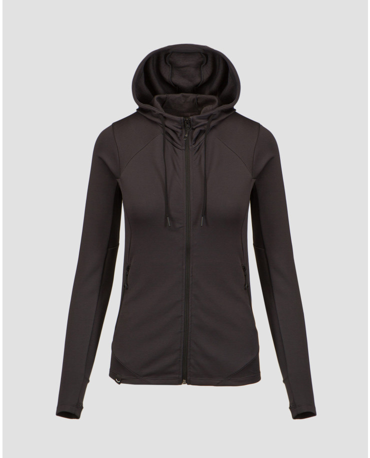 Salewa Fanes Merino Hybrid HD Damen-Sweatshirt