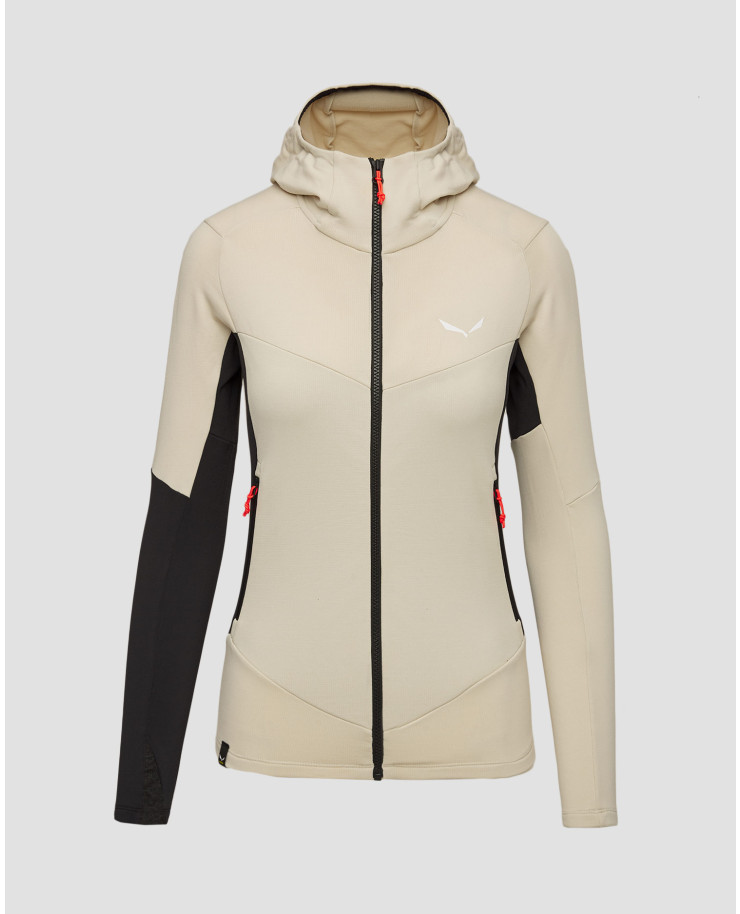 Sweat-shirt pour femmes Salewa Sella Merino