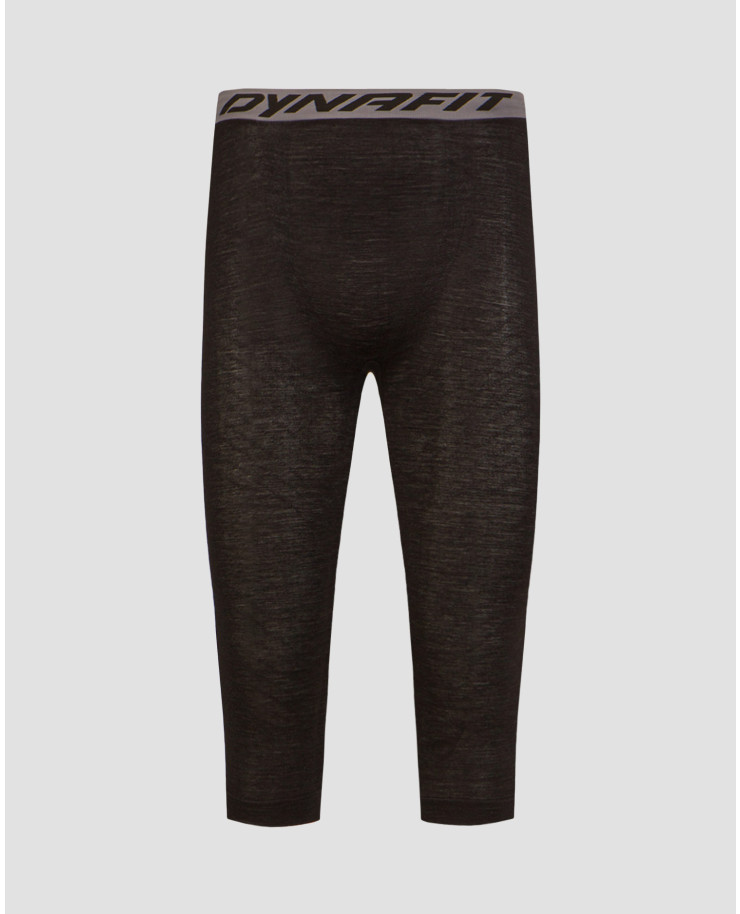 DYNAFIT TOUR LIGHT MERINO 3/4 TIGHT Leggings