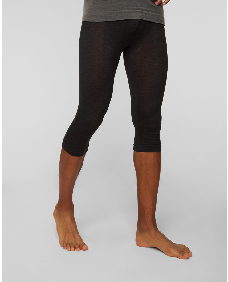 DYNAFIT TOUR LIGHT MERINO 3/4 TIGHT Leggings