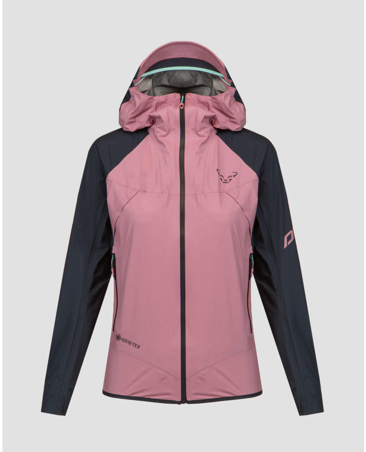 Women's rain jacket Dynafit Transalper GORE-TEX®