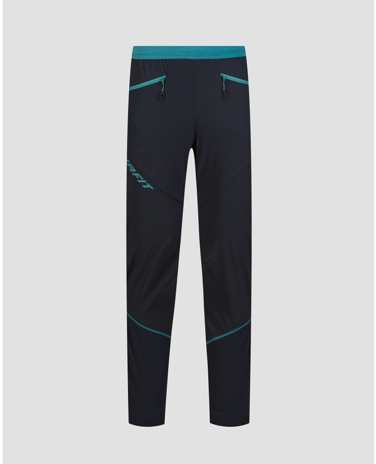 Men’s technical trousers Dynafit Traverse Dynastretch