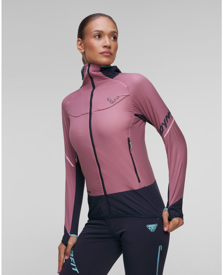 Veste de skitouring pour femmes Dynafit Mezzalama Polartec® Alpha® 